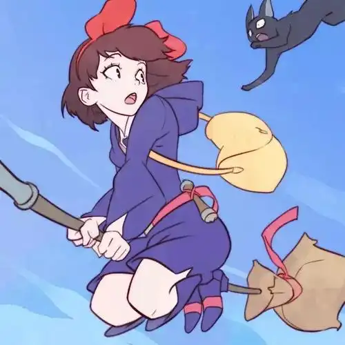 四叶幸运星